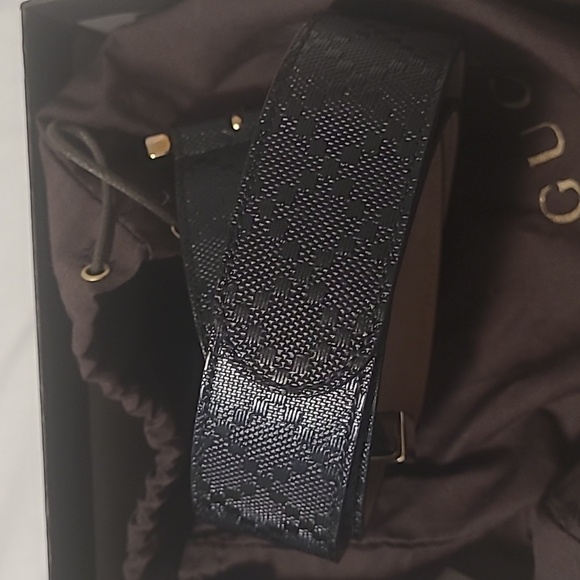 Authentic Gucci Perfect Condition Belt - Picture 4 of 6